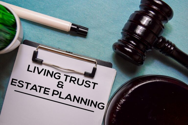 DISCOVER MORE ABOUT TRUSTS IN ESTATE PLANNING IN ARIZONA