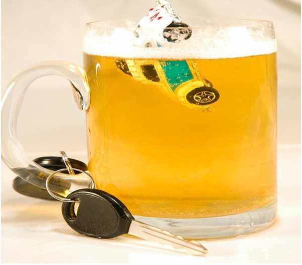 What Would A DUI Attorney Advise