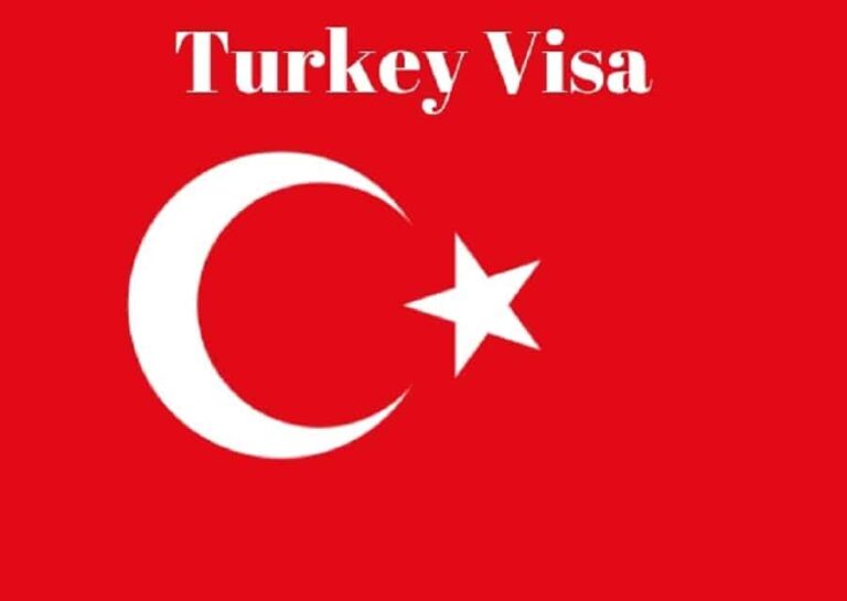 Turkey Visa Online