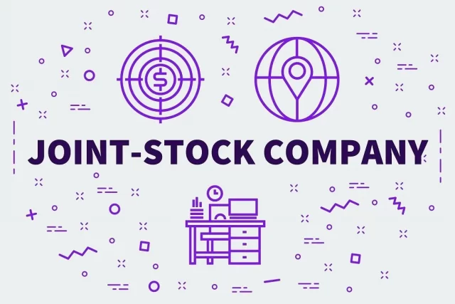 joint-stock