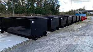 Dumpster Rental Service