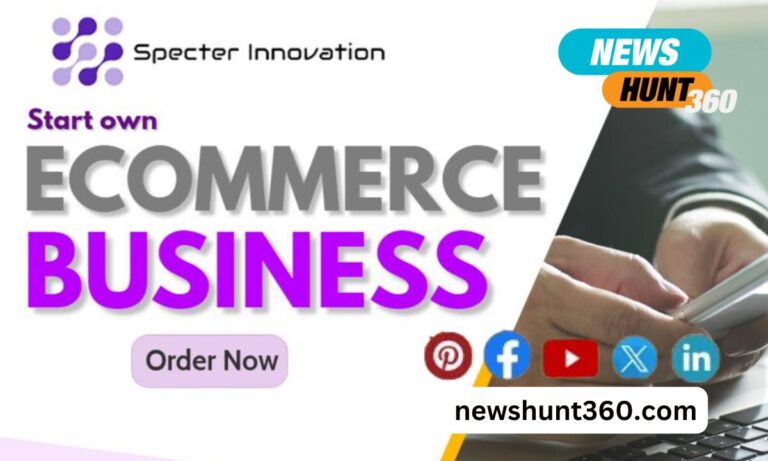 Specter E-commerce