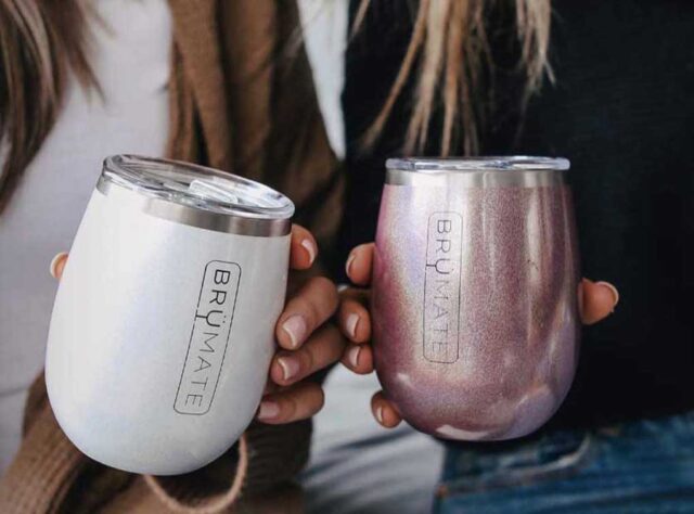 tumbler to keep your beverage hot and cold