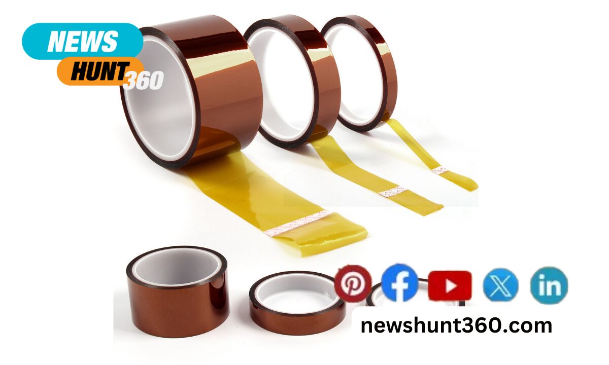 Kapton Tape