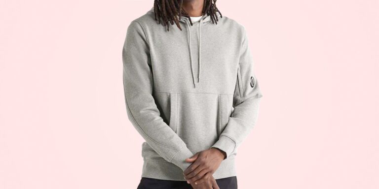 Fashion Advice for Men: Mastering the Art of Hoodie Styling