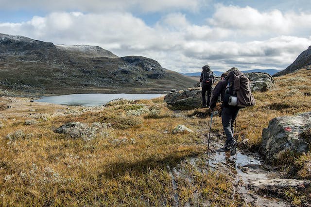 Exploring The Cultural and Natural Wonders of Peru With the Lares Trek