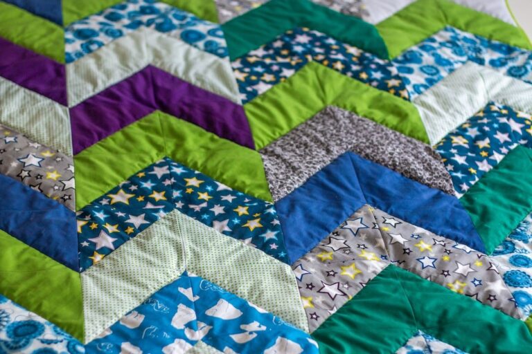 8 Essential Quilting Tips for Beginners