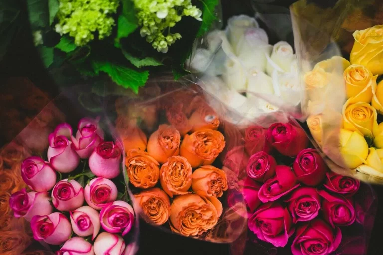 A Guide to Choosing the Perfect Anniversary Flowers for Every Milestone