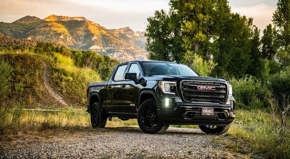 The Ultimate Guide to Finding Your Nearest GMC Dealer