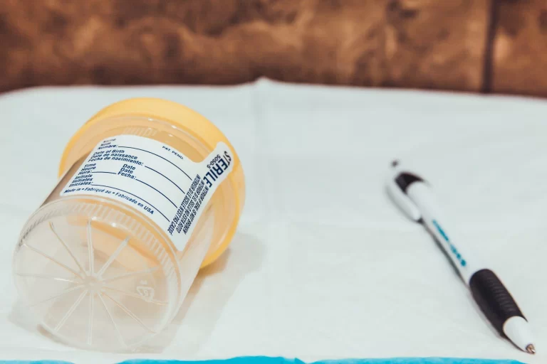The Ultimate Guide to Using a Urine Drug Test Cup for Workplace Drug Testing