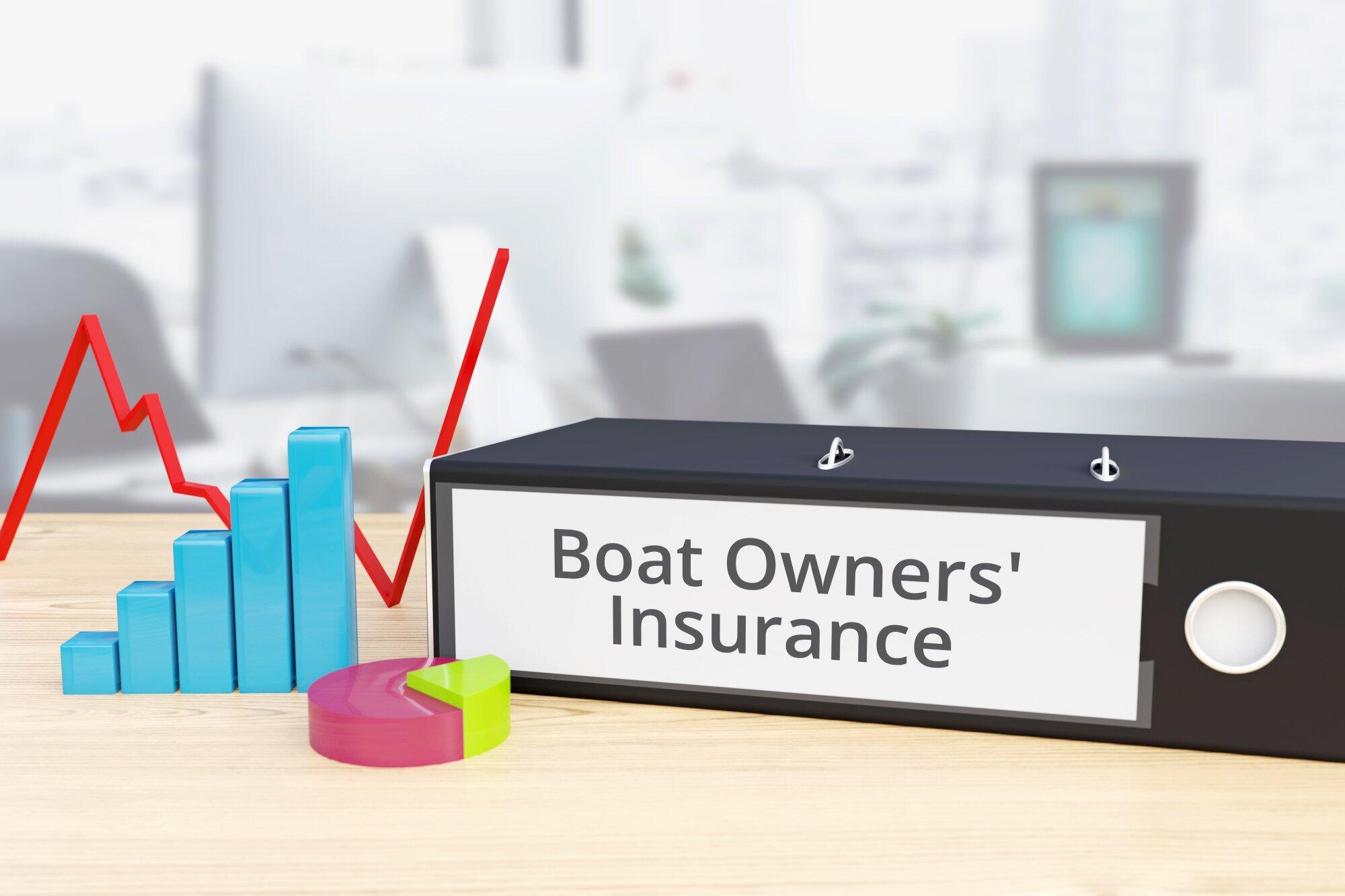 5 Tips for Choosing Boat Insurance for Older Boats