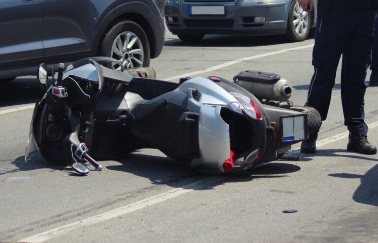 6 Important Factors That Impact Your Motorcycle Accident Settlement