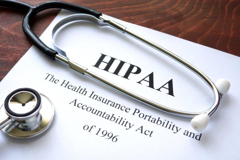 HIPAA Regulations: What Are the 3 Rules of HIPAA?