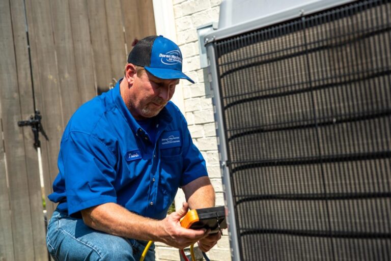 How a Comprehensive HVAC Maintenance Plan Can Save You Money