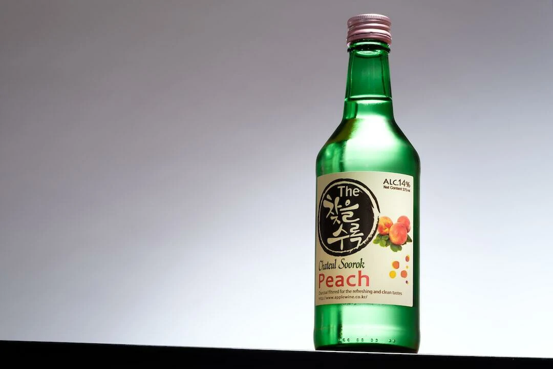 Infusing Innovation: How Soju Brands are Incorporating New Flavors and Trends
