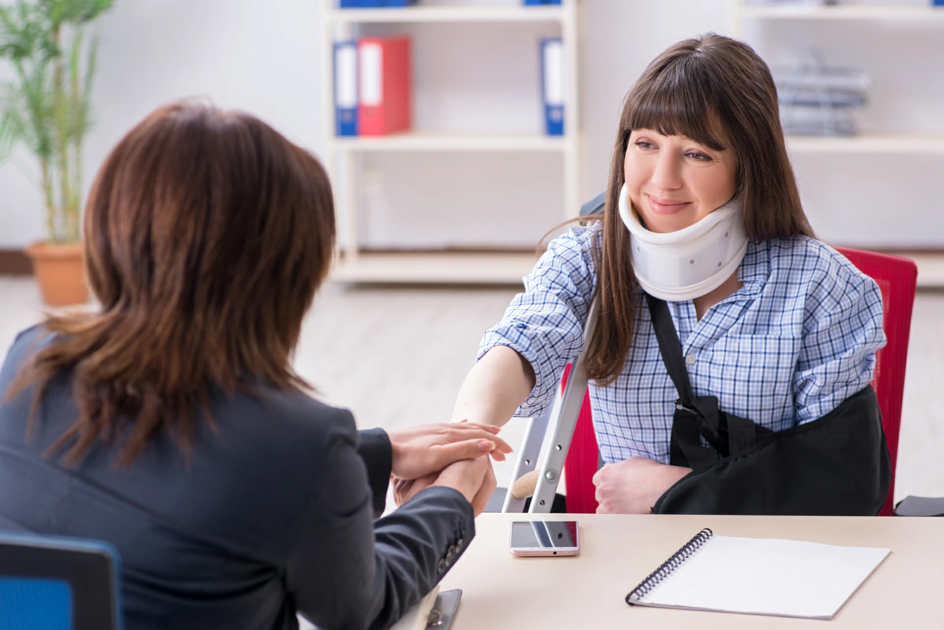 What to Expect from Your Injury Work Lawyer: A Comprehensive Guide