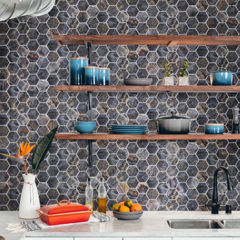 Revamp Your Kitchen: The Ultimate Guide to Grout for Your Backsplash