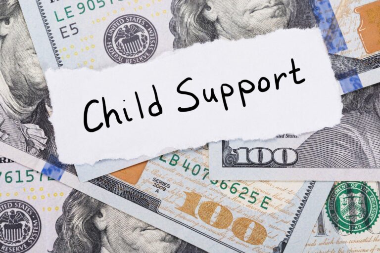 The Importance of Hiring a Child Support Lawyer in Divorce Cases