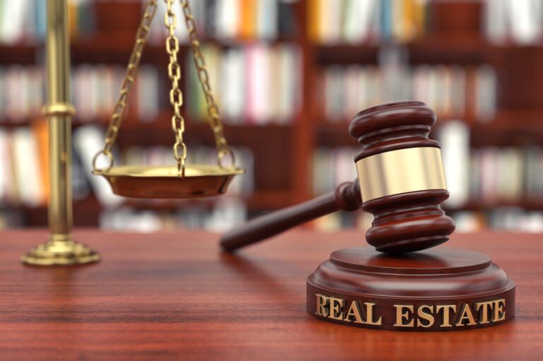 The Importance of Hiring a Commercial Real Estate Lawyer for Your Business