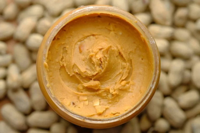 The Surprising Health Benefits of Sugar-Free Peanut Butter Fudge