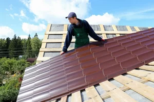 Top Qualities to Look For in a Professional Roofing Contractor