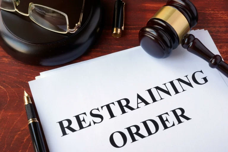 Understanding the Differences Between Injunction vs Restraining Order