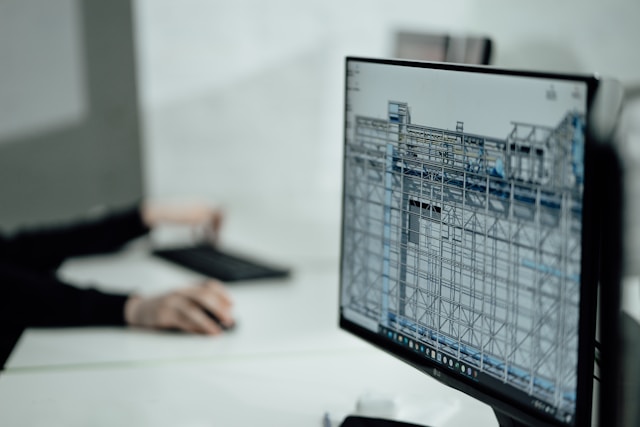 How XYZ Reality's BIM Software Reshapes Industry Norms