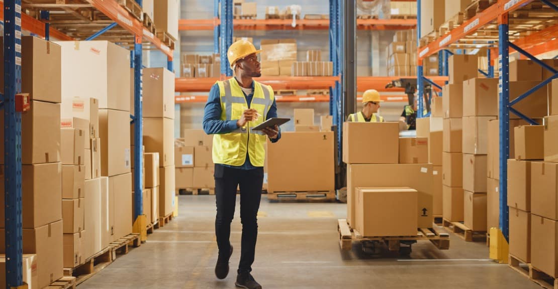 How Warehouse Management Systems Improve Operational Efficiency