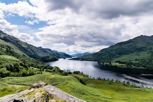 Adventures in Scottish Cuisine: From Street Food to Fine Dining