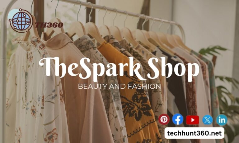 TheSpark Shop