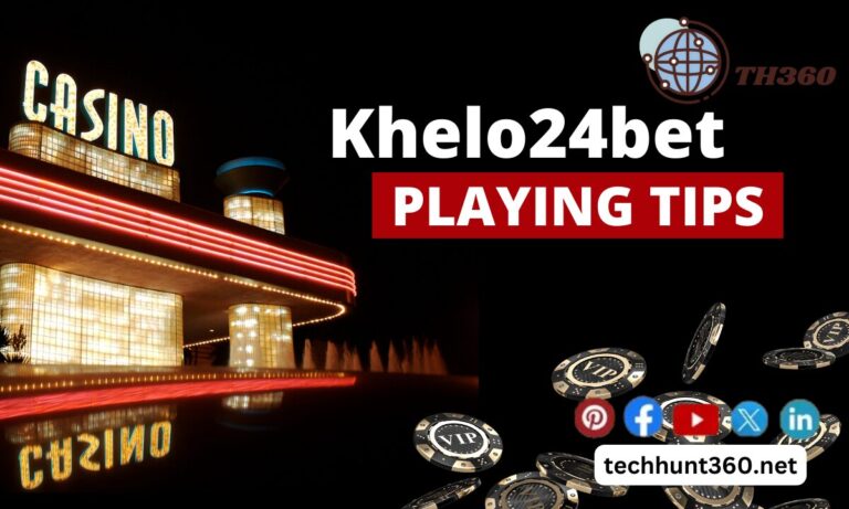 Khelo24bet